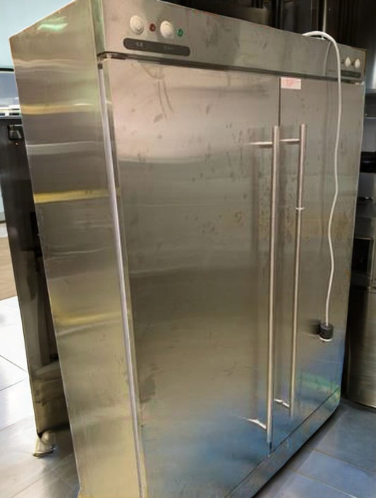 Premium Condition – Tang Drying & Sterilizing Cabinet – High-Temperature Bottle Drying & Sanitation – Fully Tested & Operational!