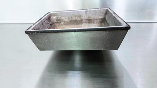 Immaculate Condition – Vollrath Cayenne 72002 – Commercial Full-Size Countertop Food Warmer – Single Well – 120V Electric – Stainless Steel – Fully Tested & Operational!