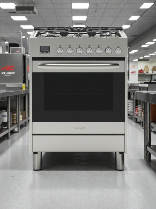 Like-New Condition – KoolMore 30" Freestanding Gas Range (Scratch & Dent)