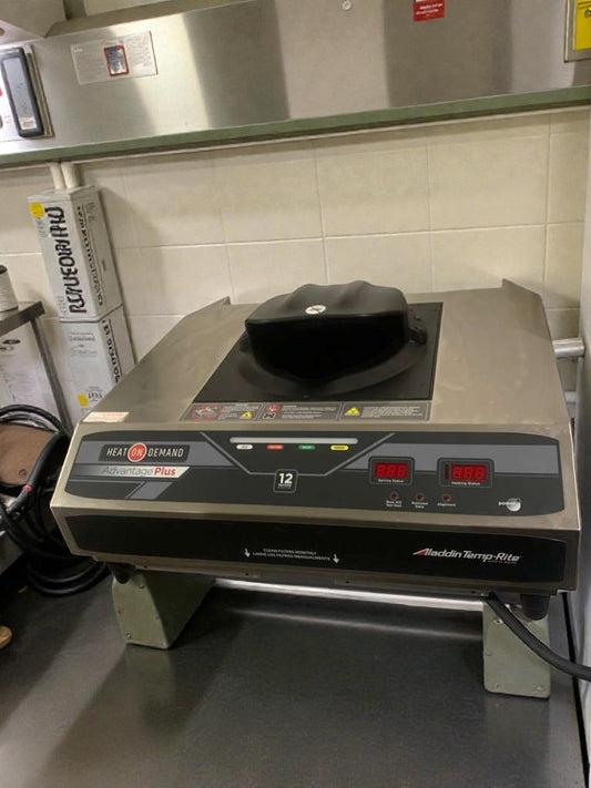 Top-Tier Condition – Aladdin Temp-Rite ADV700 Heated Holding / Proofing Cabinet – 208-240V / 3 Phase – Fully Tested & Working!