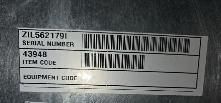 Exceptional Condition – Lancer FS30 Flavor Select Series – 30” Countertop Ice & Soda Fountain Dispenser – Fully Tested & Operational