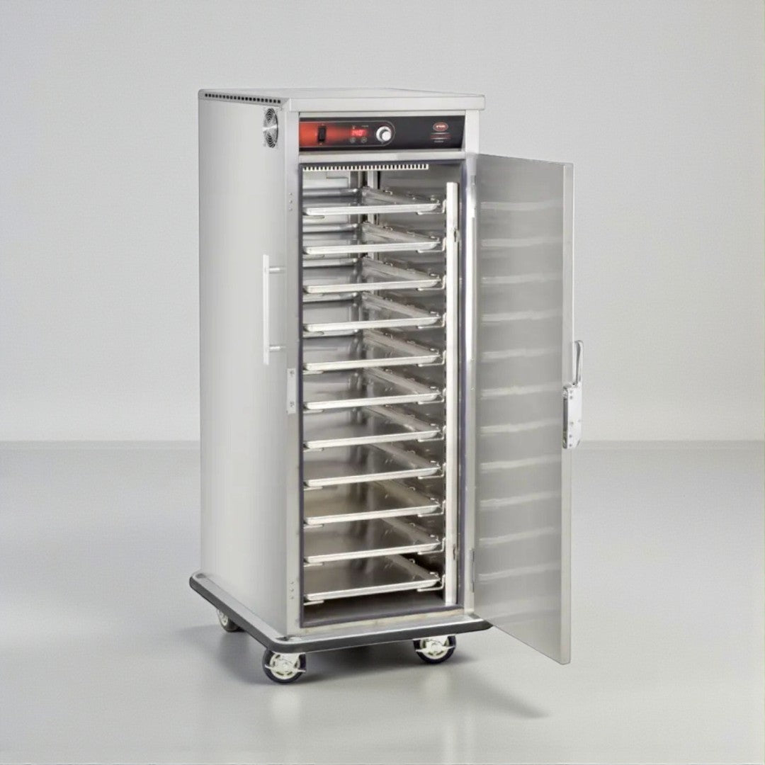 Outstanding Condition – FWE Full-Height Heated Holding Cabinet – Fully Tested & Working