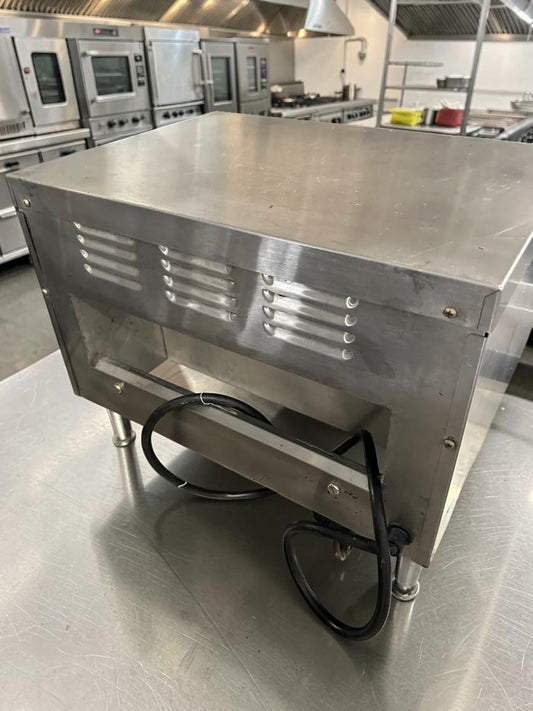 Dependable Condition – Avantco T140 – 10" Commercial Conveyor Toaster – 3" Opening – 300 Slices per Hour – 120V – 1,750W – Fully Tested & Operational!