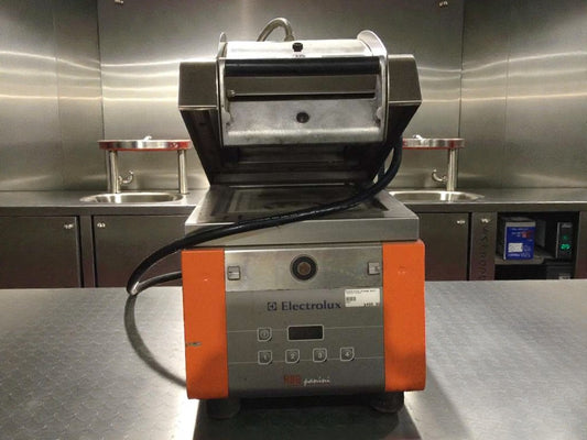 Top-Tier Condition – Electrolux Professional Pasta Machine HSPPME – 208V / Single Phase – Fully Tested & Working!