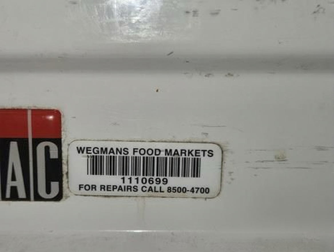 Brand New – Scratch & Dent - JAC VARIA 800 Automatic Bread Slicer