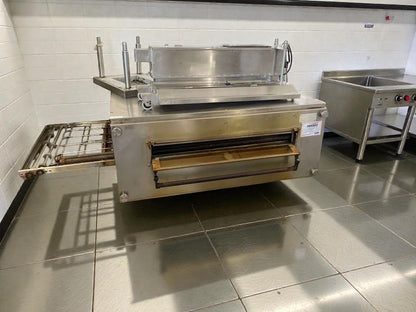 Like-New Condition – XLT Commercial Conveyor Pizza Oven – Natural Gas – Fully Tested & Working!