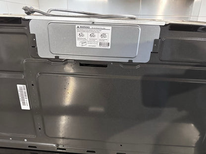Remarkable Condition – GE Profile PVM9215SK6SS – 30" Over-the-Range Sensor Microwave – 2.1 Cu. Ft. – 1,000W – 400 CFM Ventilation – Stainless Steel – Manufactured January 2025 – New/Open Box!