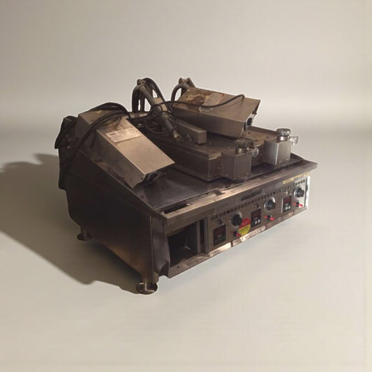 Pristine Condition – Keating MIRACLEAN® – Commercial Gas Griddle – Multi-Zone – NSF & UL Listed – Fully Tested & Working!