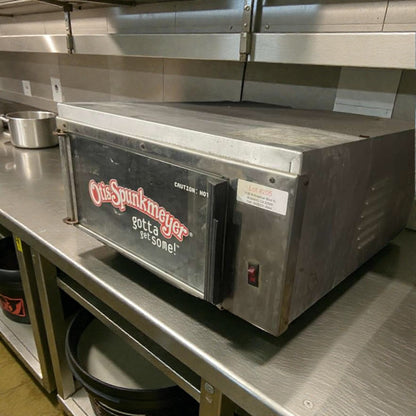 Top-Tier Condition – Otis Spunkmeyer OS-1 Commercial Convection Oven – 120V / Single Phase – Fully Tested & Working!