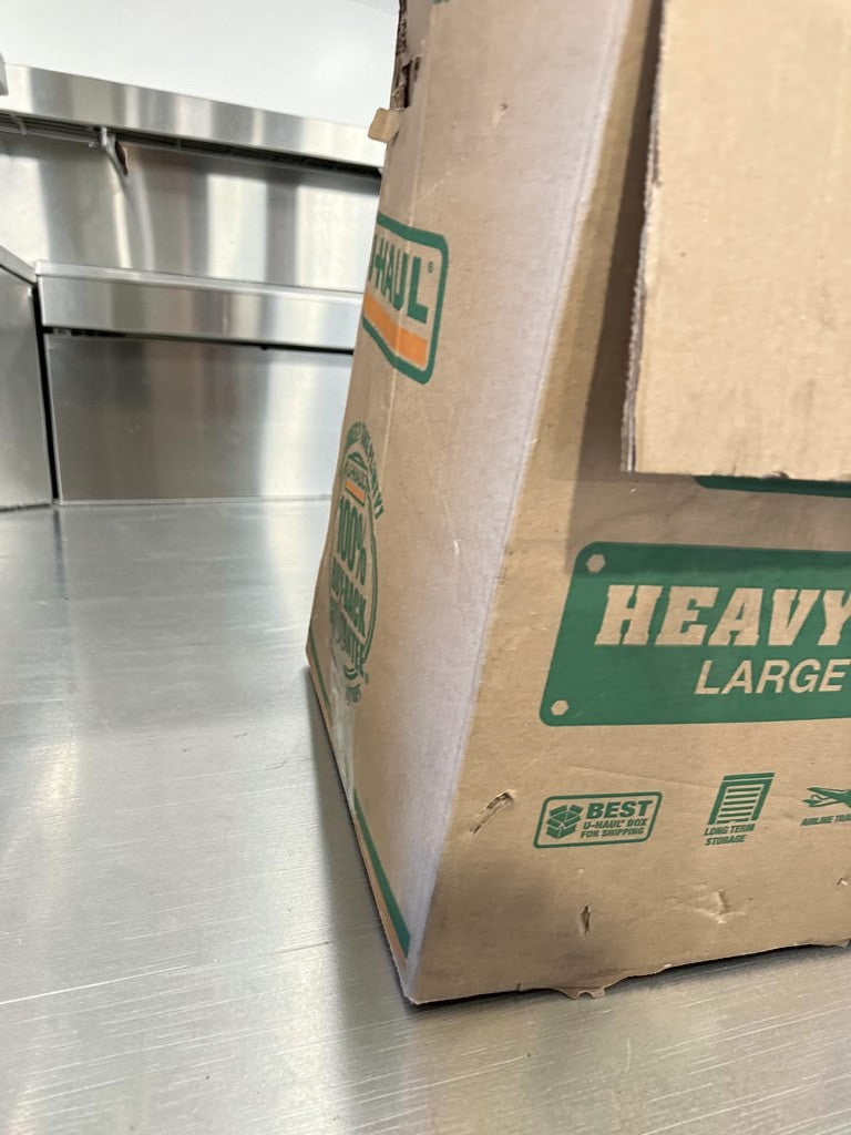 Exceptional Condition – Lot of Approx. 8 Cambro CPU214864V4480 Camshelving Premium – 48" x 21" x 64" Heavy-Duty 4-Tier Vented Shelving Units – NSF Certified – Ready for Commercial Use!