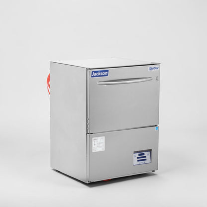 Brand New Condition – Jackson DishStar HT-E – Energy Efficient High Temp Undercounter Dishwasher – 208/230V – 1 Phase – ETL / NSF Listed – Fully Tested & Operational!