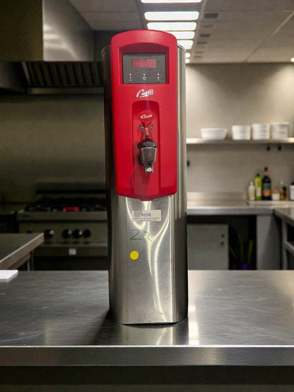 Superior Condition – Curtis WB5N Commercial Coffee Brewer – 120V / Single Phase – Fully Tested & Working!