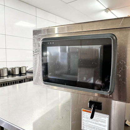Immaculate Condition – Curtis G4TB Commercial Tea Brewer – 3–5 Gallon Capacity – 120V – Digital Control – Like-New Performance!