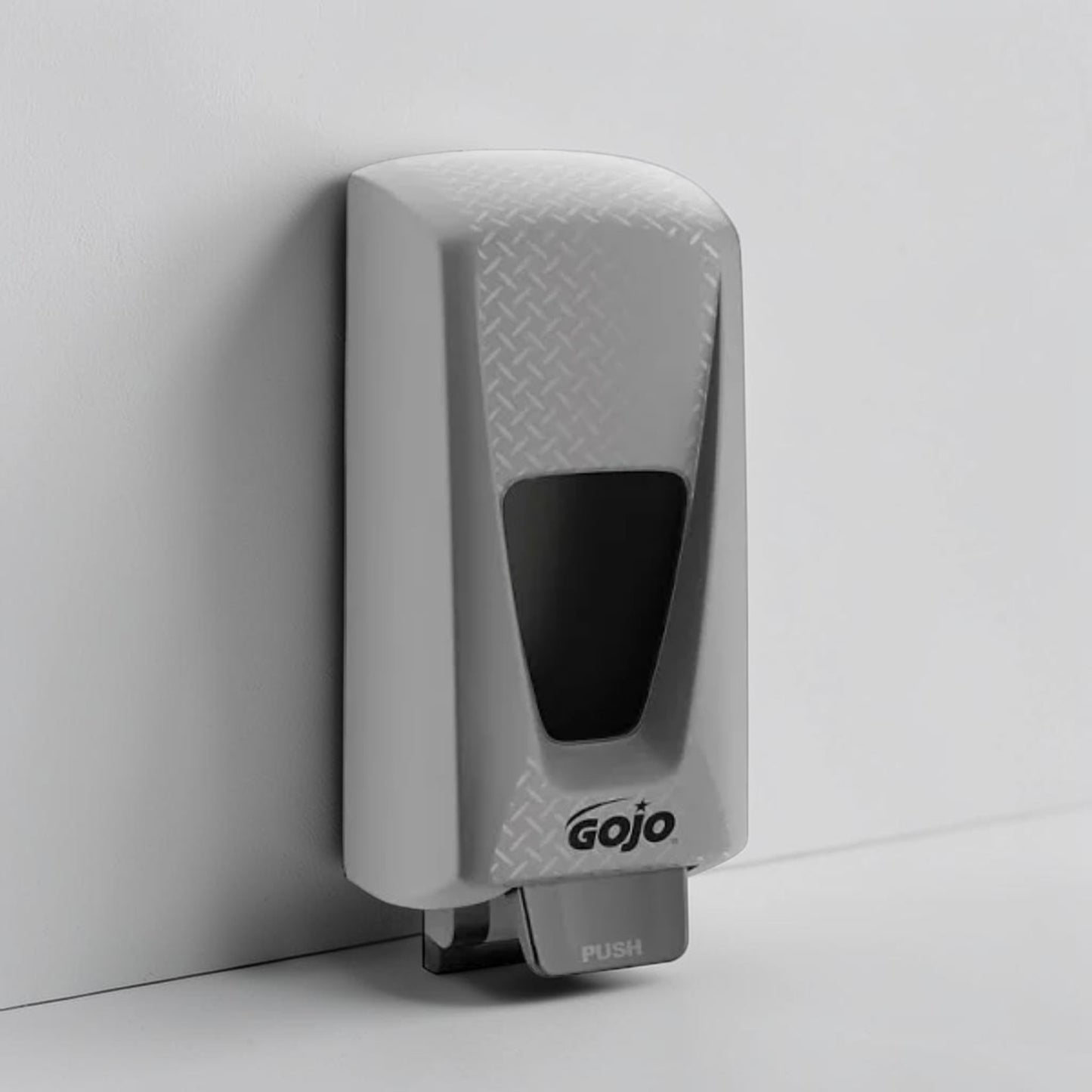 Immaculate Condition – GOJO 7200-01 PRO TDX 2000 – 2,000 mL Manual Soap & Sanitizer Dispenser – Wall-Mount – New & Ready for Installation!