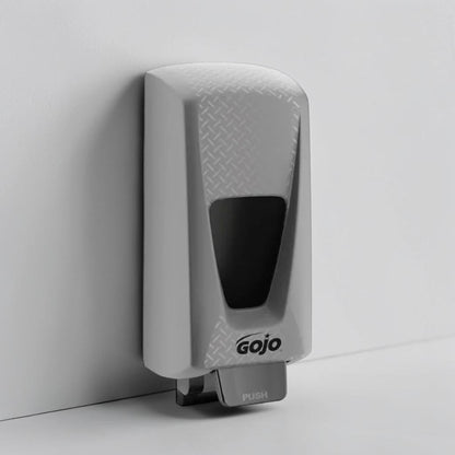 Immaculate Condition – GOJO 7200-01 PRO TDX 2000 – 2,000 mL Manual Soap & Sanitizer Dispenser – Wall-Mount – New & Ready for Installation!