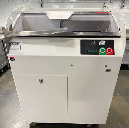 High-Grade Condition – JAC VPL770 Varia Pro – Commercial Grocery & Bakery Bread Loaf Slicer – Fully Adjustable Thickness – Fully Tested & Operational (2020 Model)!