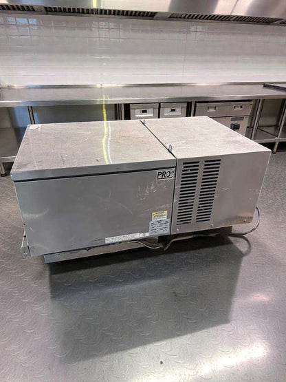 High-Grade Condition – Heatcraft PRO3 Commercial Refrigeration Condensing Unit – 115V – Fully Tested & Working