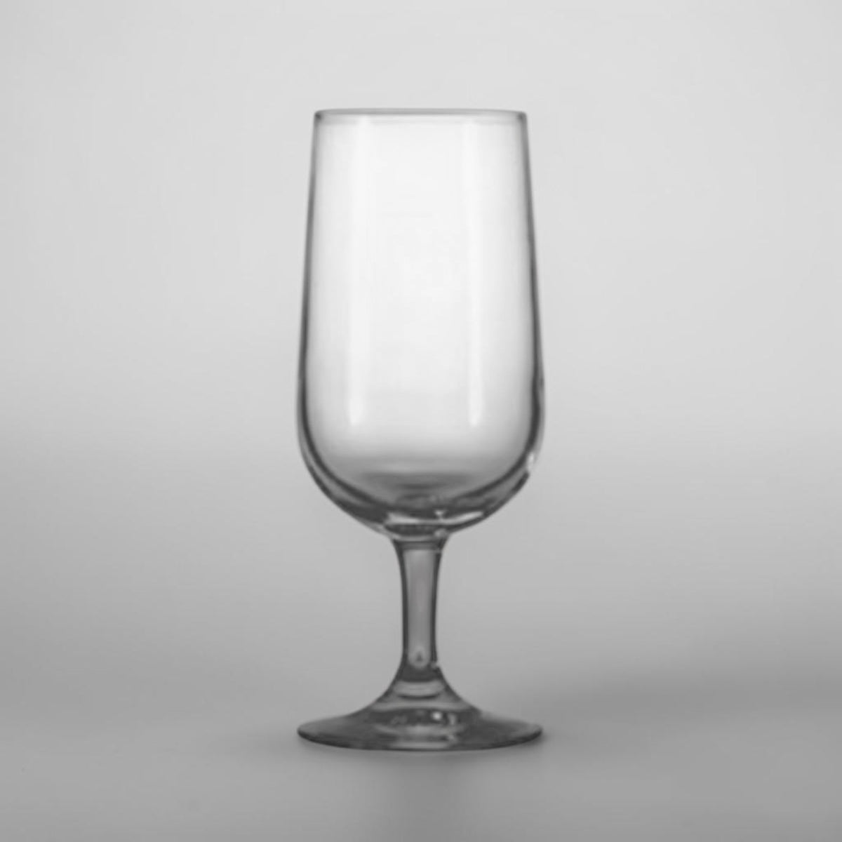 Pristine Condition – Anchor Hocking 2942M Excellency 12 oz Glass Pilsner / Beer Glasses – Quantity 2 Cases – 72 Total – Brand New!
