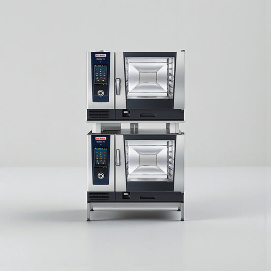 Excellent Condition Condition – Rational iCombi Pro – Commercial Combi Oven – Electric – UL Listed – Fully Tested & Operational!