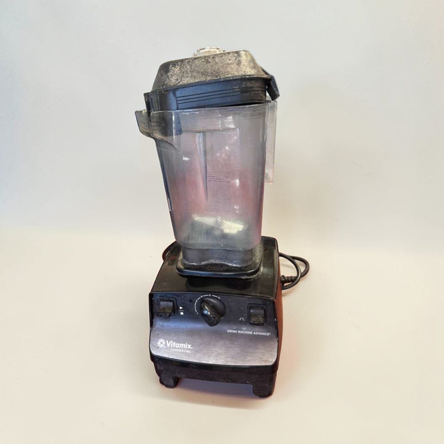 Elite Condition – Vitamix Drink Machine Advance VM0100A – Commercial Blender – 120V – Made in USA – Fully Tested & Operational!