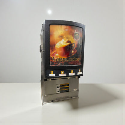 Superb Condition – Grindmaster Cappuccino Beverage Dispenser – 120V / Single Phase – Fully Tested & Working!