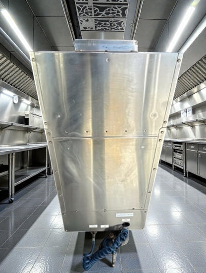 Outstanding Condition – Frymaster GWCSC – Commercial Gas Pasta Cooker – 15 Gallon – Natural Gas – NSF / CSA Listed – Fully Tested & Operational!