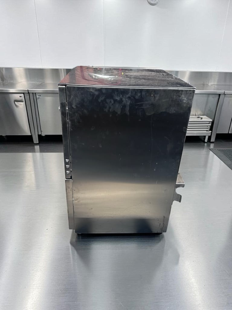 Brand New Condition – Jackson DishStar HT-E – Energy Efficient High Temp Undercounter Dishwasher – 208/230V – 1 Phase – ETL / NSF Listed – Fully Tested & Operational!