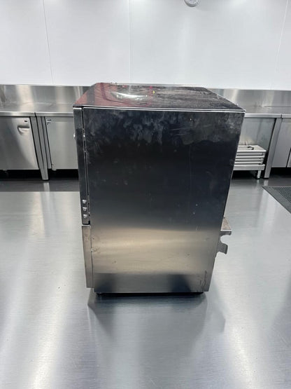 Brand New Condition – Jackson DishStar HT-E – Energy Efficient High Temp Undercounter Dishwasher – 208/230V – 1 Phase – ETL / NSF Listed – Fully Tested & Operational!