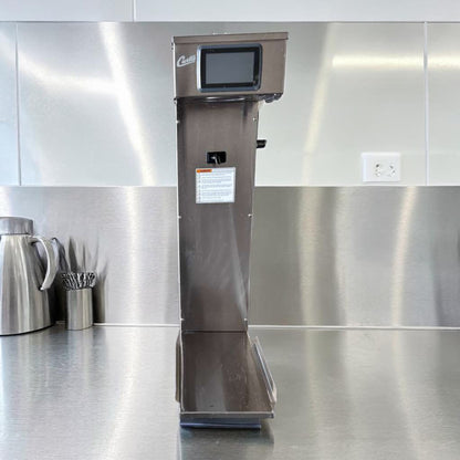 Immaculate Condition – Curtis G4TB Commercial Tea Brewer – 3–5 Gallon Capacity – 120V – Digital Control – Like-New Performance!