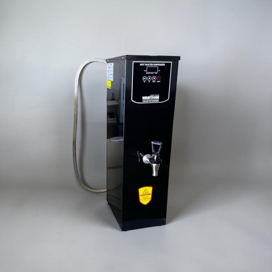 Exceptional Condition – WantJoin WZK5SX015BKU – Commercial Hot Water Dispenser – 15L Capacity – 110–120V – 1800W – Fully Tested & Operational!