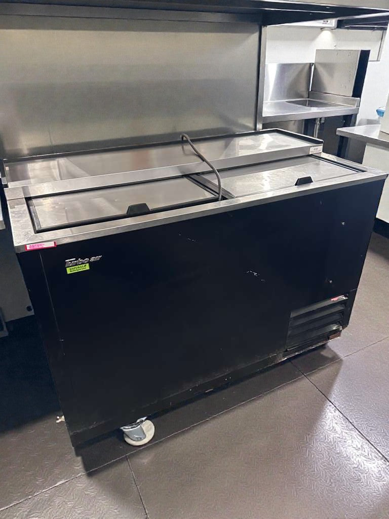 Top-Tier Condition – Alto-Shaam 6.10 ESG – Commercial Heated Display / Holding Cabinet – Natural Gas – Fully Tested & Working!