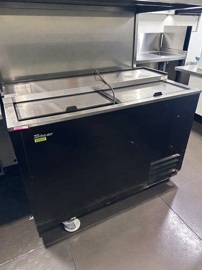 Top-Tier Condition – Alto-Shaam 6.10 ESG – Commercial Heated Display / Holding Cabinet – Natural Gas – Fully Tested & Working!