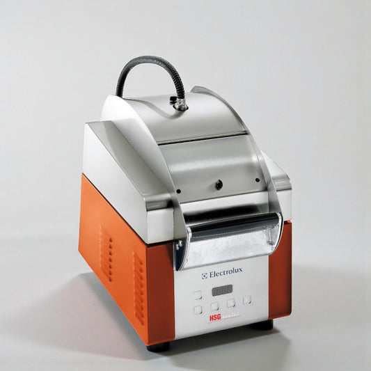 Premium Condition – Electrolux Professional HSPPME High-Speed Infrared Panini Grill / Melt Station – 208V – ETL & NSF Listed – Fully Tested & Operational!