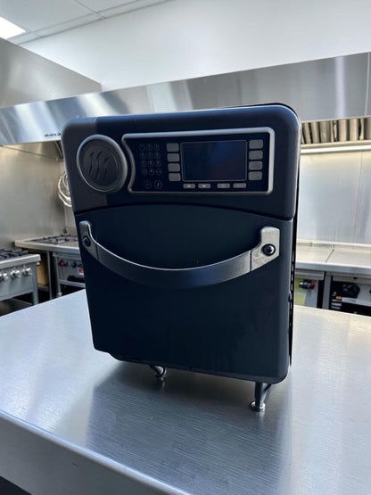 Outstanding Condition – TurboChef NGO – Commercial High-Speed Rapid Cook Ventless Oven – 208/240V – 6,200W – Fully Tested & Operational!