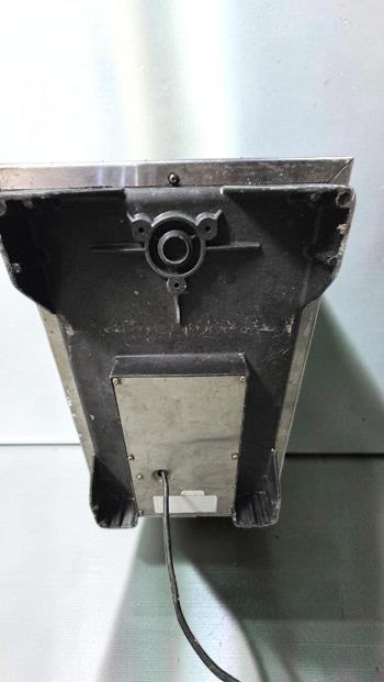 Immaculate Condition – Vollrath Cayenne 72002 – Commercial Full-Size Countertop Food Warmer – Single Well – 120V Electric – Stainless Steel – Fully Tested & Operational!