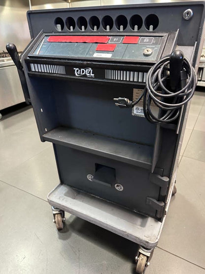 Top-Tier Condition – Tidel TACC-IIa Currency Deposit Safe – Commercial Cash Recycler / Drop Safe – UL Listed – Fully Tested & Operational!
