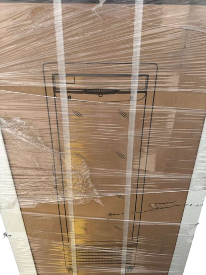 Brand New – KoolMore Commercial Glass Door Display Refrigerator (Scratch & Dent)