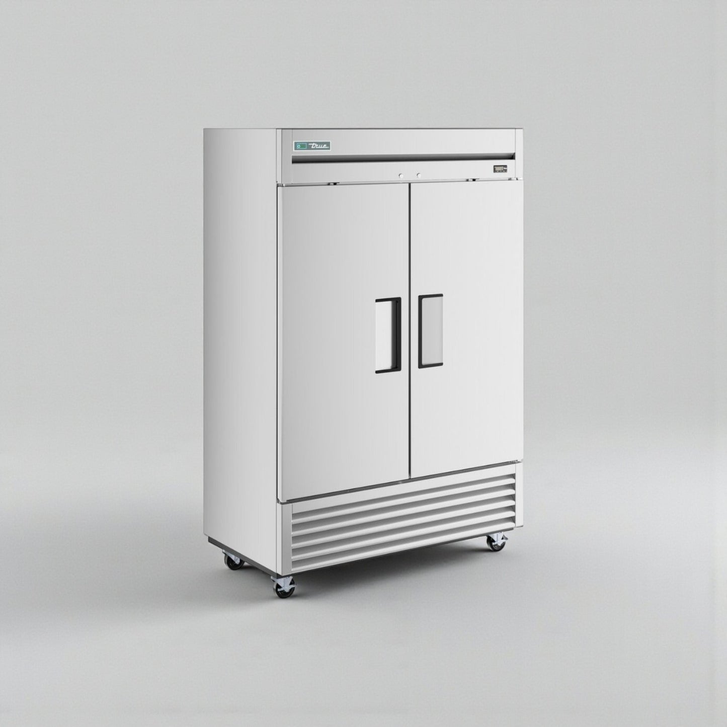 Excellent Condition – True T-49F Commercial Reach-In Freezer – 115V / Single Phase – Fully Tested & Working!