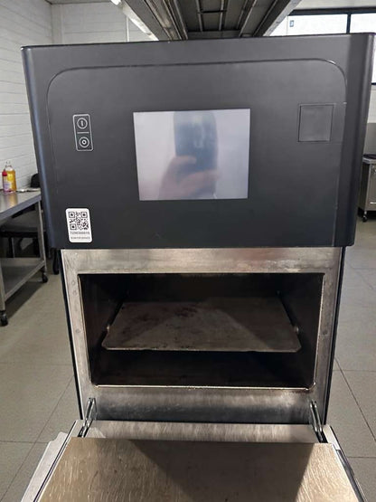Top-Tier Condition – Merrychef Commercial High-Speed Oven – Touchscreen Control – Fully Tested & Operational!