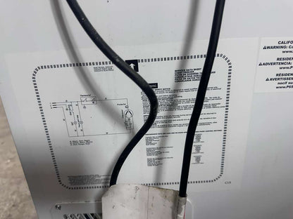 Excellent Condition – Electrolux FFCL1542AW – Commercial Chest Freezer – 115V – UL Listed – Fully Tested & Operational!