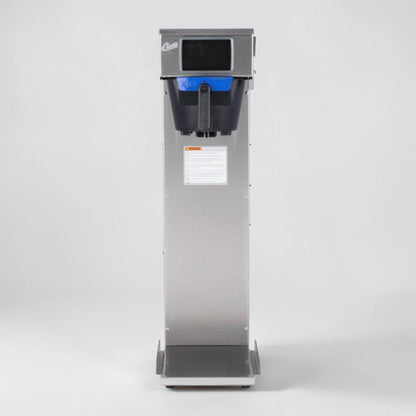 Immaculate Condition – Curtis G4TB Commercial Tea Brewer – 3–5 Gallon Capacity – 120V – Digital Control – Like-New Performance!