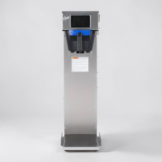 Immaculate Condition – Curtis G4TB Commercial Tea Brewer – 3–5 Gallon Capacity – 120V – Digital Control – Like-New Performance!