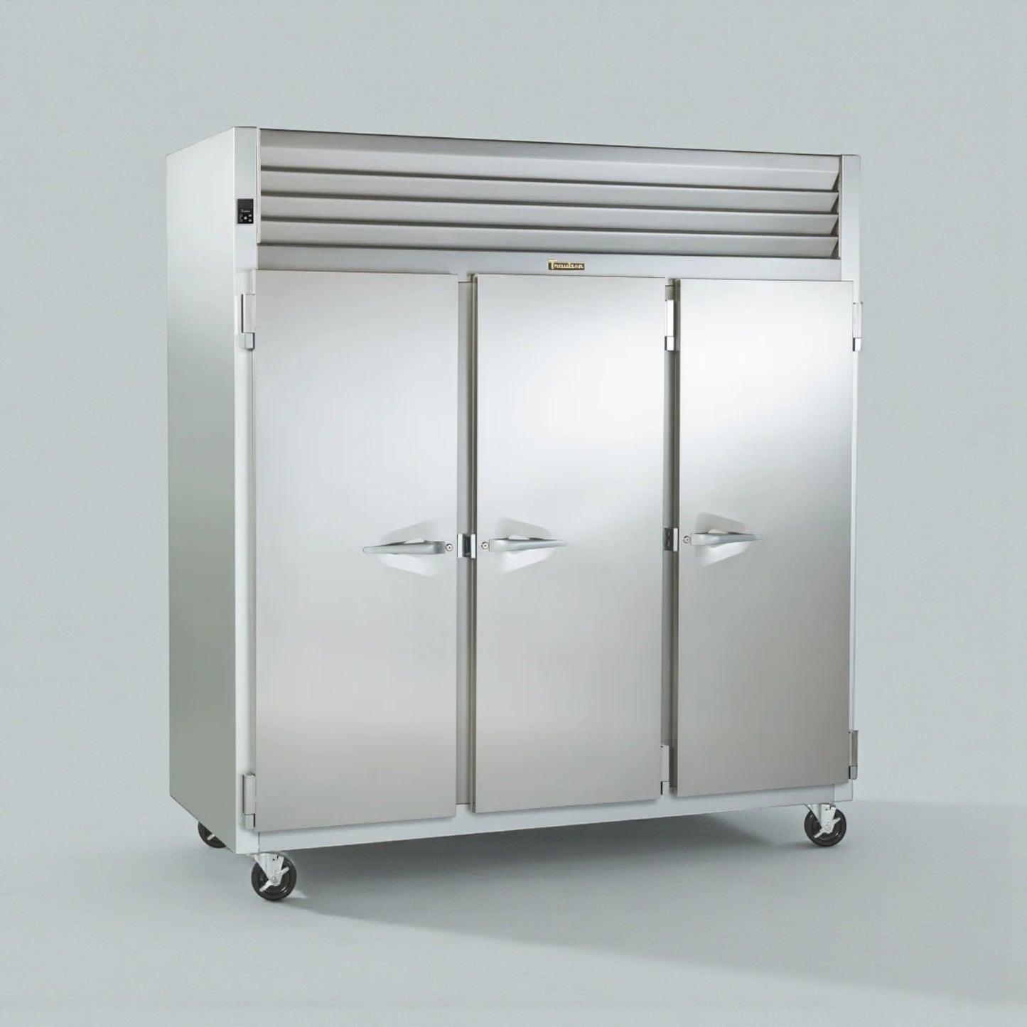 Outstanding Condition – Traulsen G31010JC – 3-Door Commercial Freezer – 115V / Single Phase – Fully Tested & Working!