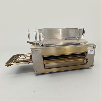 Like-New Condition – XLT Commercial Conveyor Pizza Oven – Natural Gas – Fully Tested & Working!