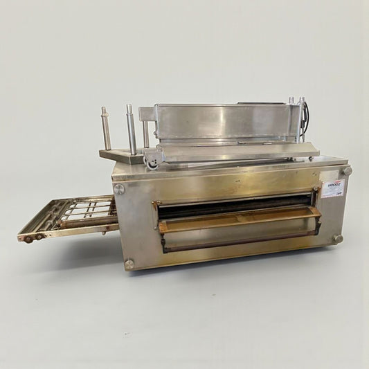 Like-New Condition – XLT Commercial Conveyor Pizza Oven – Natural Gas – Fully Tested & Working!