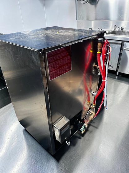 Brand New Condition – Jackson DishStar HT-E – Energy Efficient High Temp Undercounter Dishwasher – 208/230V – 1 Phase – ETL / NSF Listed – Fully Tested & Operational!