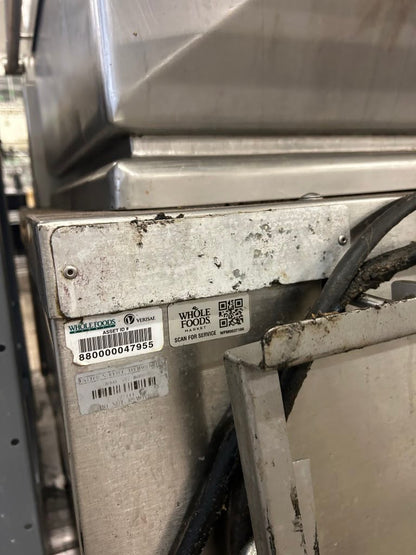 High-Grade Condition – Vulcan VG30 – 30-Gallon Natural Gas Tilting Braising Pan – Manual Tilt – 90,000 BTU – 120V – Fully Tested & Operational!