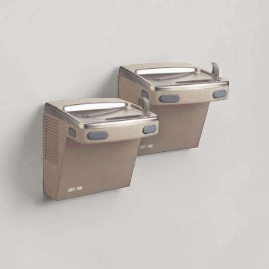 Top-Tier Condition – Sunroc ADA8ACB Refrigerated Drinking Fountain – 8 GPH Water Cooler – ADA Compliant – – Fully Tested & Operational!