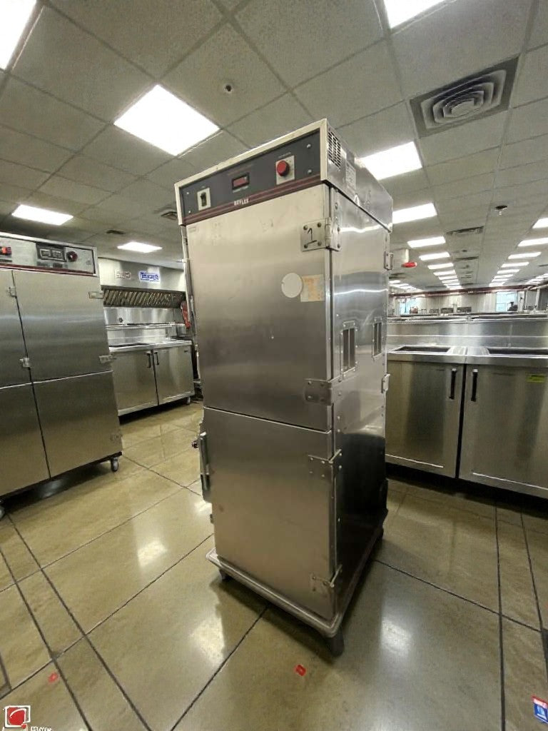 Outstanding Condition – BevLes CATD-CV25HWM36 Heated Proofing Cabinet – Fully Tested & Working