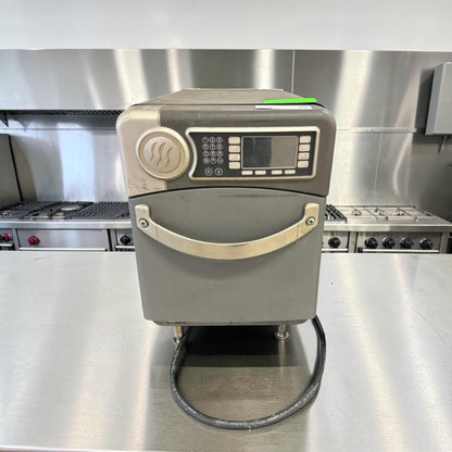 Optimal Condition – 2015 TurboChef Sota NGO – Ventless Countertop Rapid Cook Oven – Microwave & Impingement Technology – 208/240V, Single Phase – 6.2 kW – Fully Tested & Operational!